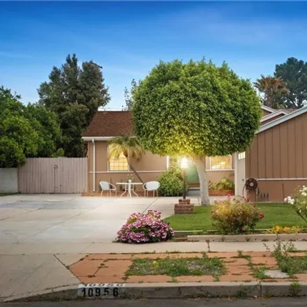 Buy this 5 bed house on 11020 Gloria Avenue in Los Angeles, CA 91344