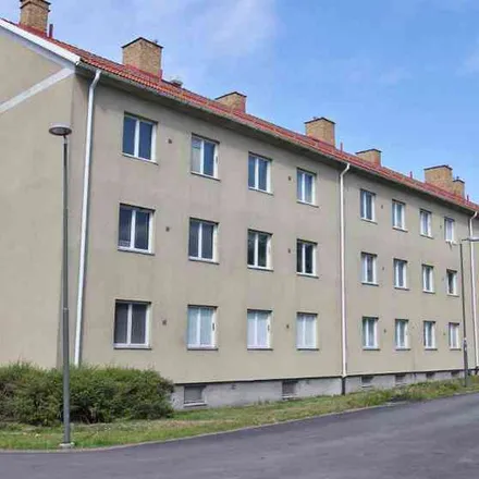 Rent this 2 bed apartment on Vårdkasvägen 13 in 582 44 Linköping, Sweden