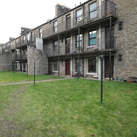 Rent this 2 bed apartment on Tait's Lane in Dundee, DD2 1DZ