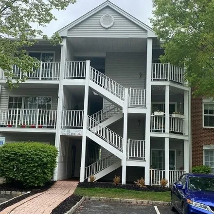 Rent this 2 bed apartment on Chambord Court in Hamilton Township, NJ 08619