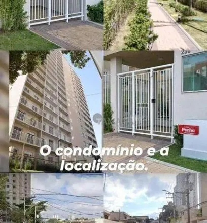 Image 1 - Rua Manuel Leiroz, 117, Rua Manuel Leiroz, Vila Buenos Aires, São Paulo - SP, 03619, Brazil - Apartment for sale