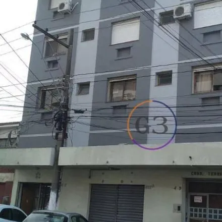 Rent this 1 bed apartment on Rua Quinze de Novembro 399 in Centro, Pelotas - RS