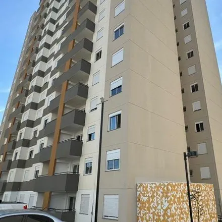 Image 2 - Avenida Caetano Gornati, Engordadouro, Jundiaí - SP, 13214-660, Brazil - Apartment for rent