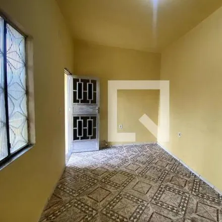 Rent this 1 bed house on Rua Quatro in Barro Branco, Duque de Caxias - RJ