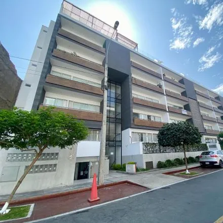Image 2 - El Viñedo, Santiago de Surco, Lima Metropolitan Area 15049, Peru - Apartment for rent