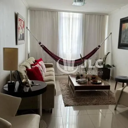 Buy this 3 bed apartment on Avenida Gonçalo Rollemberg Leite in Suíça, Aracaju - SE