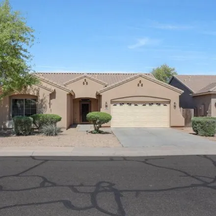 Buy this 3 bed house on 6938 West Sophie Lane in Phoenix, AZ 85339