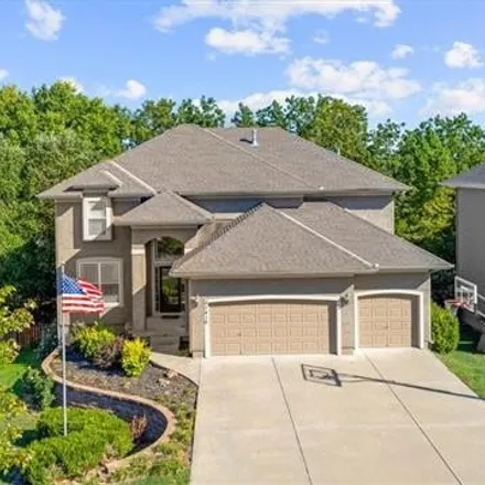 Image 2 - 21410 West 112th Terrace, Olathe, KS 66061, USA - House for sale