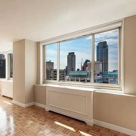 Rent this 2 bed apartment on 30 West 63rd Street in New York, NY 10023