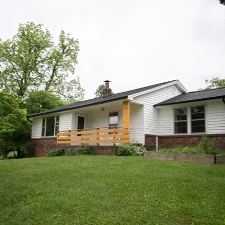 Buy this 2 bed house on 4296 SR 92 in Rutledge, Grainger County