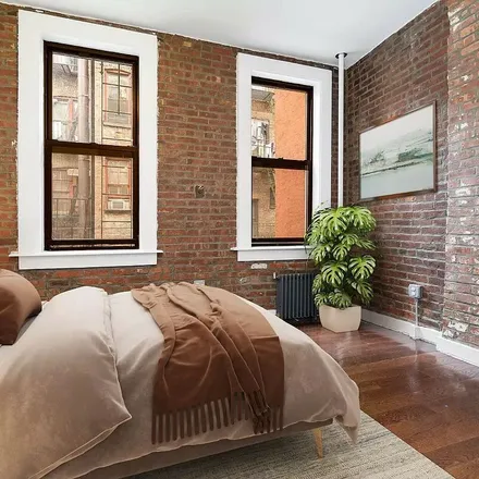 Image 6 - 72 Forsyth Street, New York, NY 10002, USA - Apartment for rent