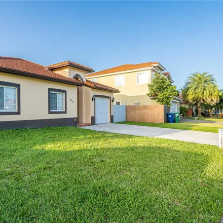 Buy this 4 bed house on 18705 Southwest 306th Terrace in Homestead, FL 33030