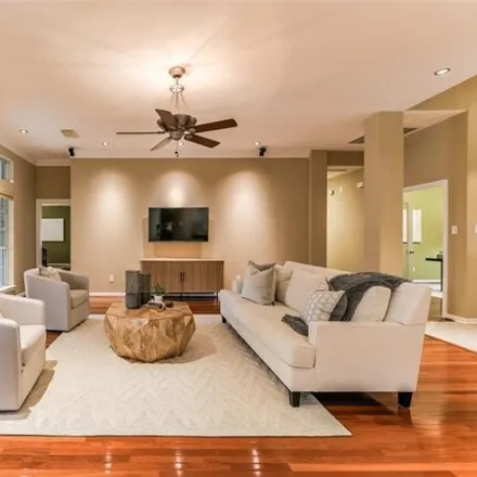 Buy this 3 bed house on Falcon Ridge Boulevard in Friendswood, TX 77546