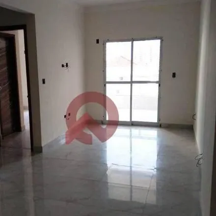 Buy this 2 bed apartment on Rua José da Silva Machado in Tupi, Praia Grande - SP