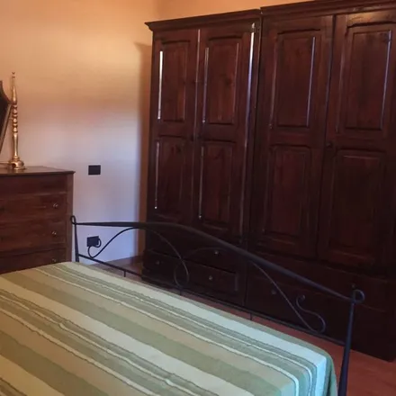 Rent this 1 bed apartment on Saluzzo in Cuneo, Italy