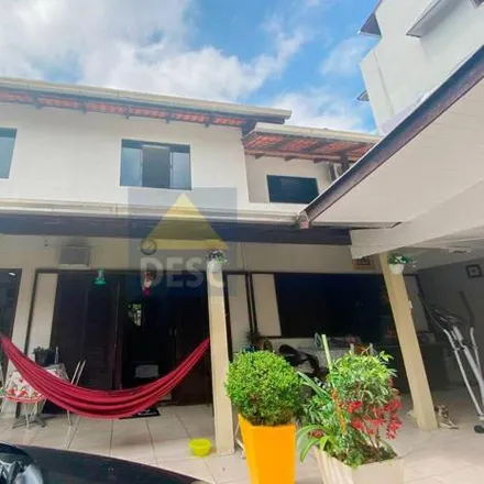 Buy this 5 bed house on Rua Panamá in Nações, Balneário Camboriú - SC