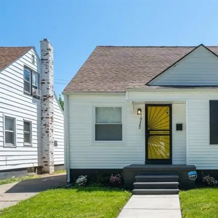 Buy this 3 bed house on 19616 Asbury Park in Detroit, MI 48235