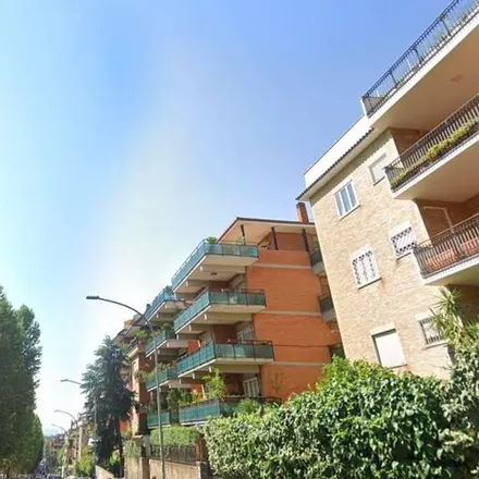Rent this 1 bed apartment on Carabinieri in Via Federico De Roberto 20, 00137 Rome RM