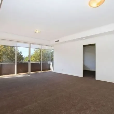 Rent this 3 bed apartment on Australian and New Zealand College of Anaesthetists in 630 St Kilda Road, Melbourne VIC 3004