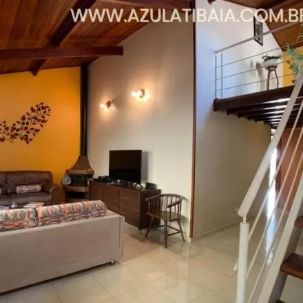 Buy this 3 bed house on unnamed road in Retiro dos Fontes, Atibaia - SP