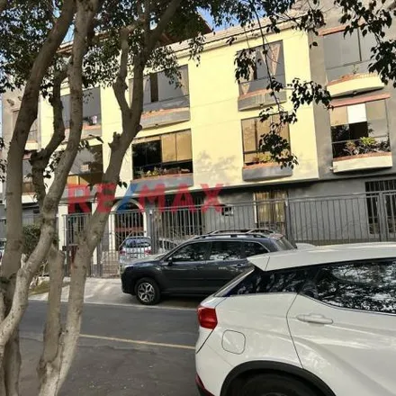 Rent this 3 bed apartment on Calle Española in La Molina, Lima Metropolitan Area 15051