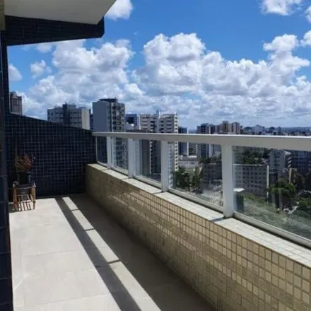 Buy this 4 bed apartment on Ed Fontana Di Trevi in Rua Conde Filho, Graça