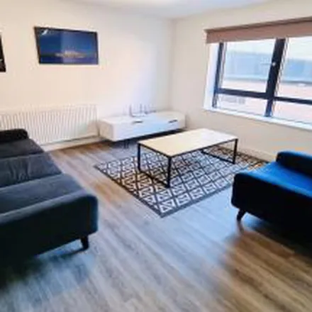 Image 5 - Hampton, 7 Hurst Street, Chinatown, Liverpool, L1 8DA, United Kingdom - Apartment for rent