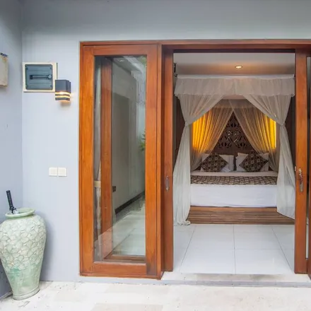 Rent this 1 bed house on Kerobokan 81114 in Bali, Indonesia