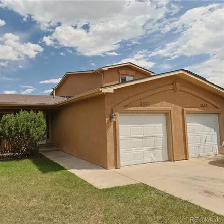Buy this 3 bed house on unnamed road in Colorado Springs, CO 80910
