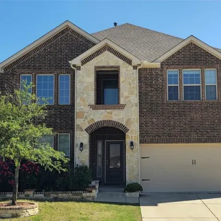 Rent this 4 bed house on 10227 Tahoka Place in McKinney, TX 75071
