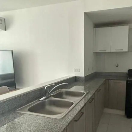 Rent this 2 bed apartment on Banco Nacional in Central Avenue, Barrio Chino