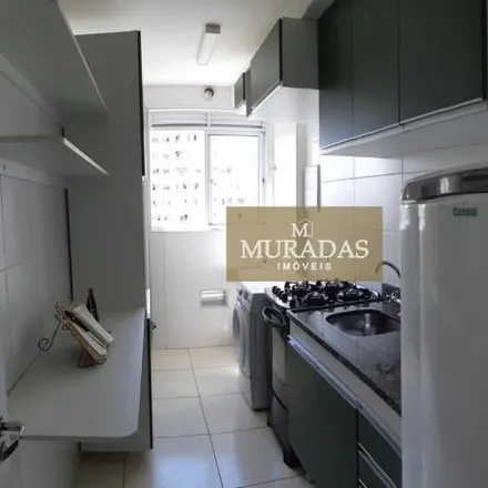 Buy this 3 bed apartment on Rua Delfim Moreira in Eldorado, Contagem - MG