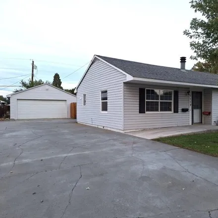 Image 1 - 1107 Cottonwood Drive, Richland, WA 99354, USA - House for sale