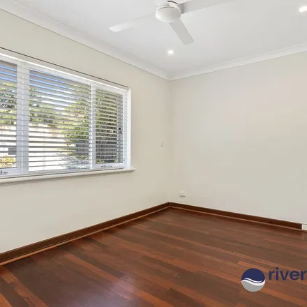 Rent this 3 bed apartment on 106 Palmerston Street in Mosman Park WA 6012, Australia