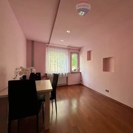 Buy this 2 bed apartment on Powstańców Warszawskich in 41-902 Bytom, Poland