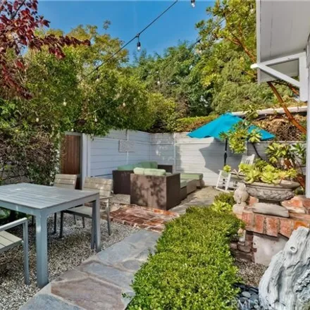Image 5 - 8668 Rosewood Avenue, West Hollywood, CA 90048, USA - House for rent