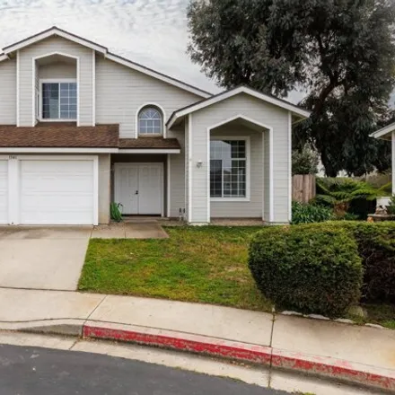 Buy this 3 bed house on 1301 Lloyd Place in Lompoc, CA 93436