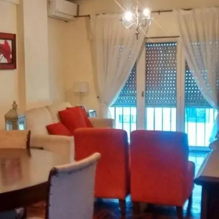 Buy this 3 bed apartment on Marcos Paz 400 in Departamento Capital, San Miguel de Tucumán