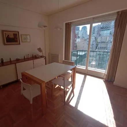 Rent this 3 bed apartment on O'Higgins 1702 in Belgrano, C1426 ABB Buenos Aires
