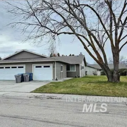 Image 1 - 5811;5809 West Ellens Ferry Drive, Boise, ID 83703, USA - House for sale