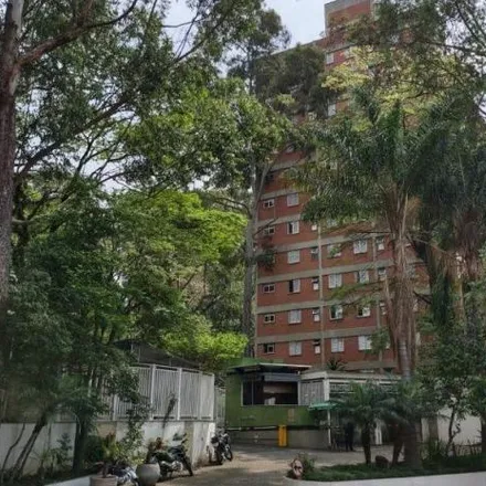 Image 1 - Rua Nestor Homem de Melo, Campo Limpo, São Paulo - SP, 05767-490, Brazil - Apartment for sale