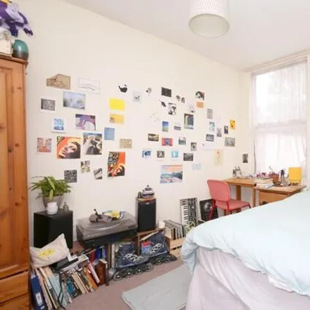 Rent this 1 bed house on 2-8 Swinnerton Street in London, E9 5TL