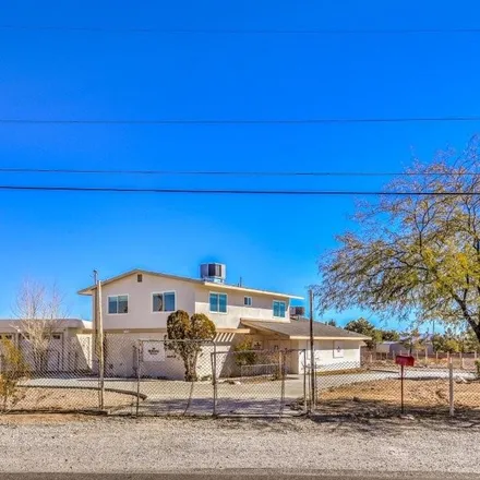 Buy this 5 bed house on 5884 North Juliano Road in Las Vegas, NV 89149