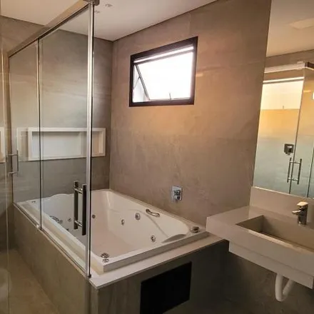 Buy this 5 bed house on Alameda Austrália in Residencial Alphaville Nova Esplanada 1, Votorantim - SP