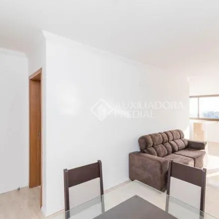 Buy this 2 bed apartment on Avenida Protásio Alves in Chácara das Pedras, Porto Alegre - RS