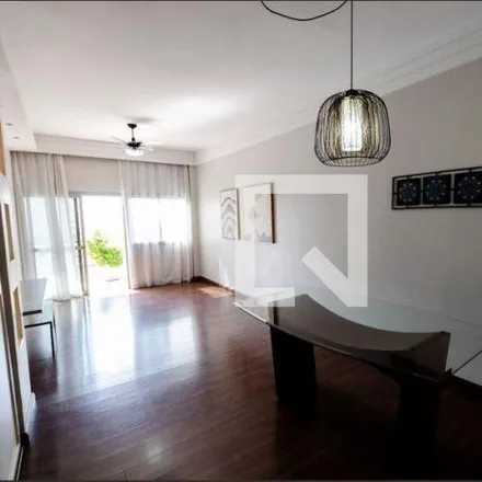 Buy this 3 bed apartment on Brasa Gourmet in Rua Professor Gabizo, Tijuca