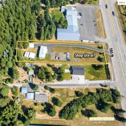 Image 1 - unnamed road, Ponderay, Bonner County, ID 83852, USA - House for sale