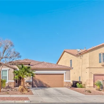Rent this 3 bed house on 116 Rolling Cove Avenue in Henderson, NV 89011