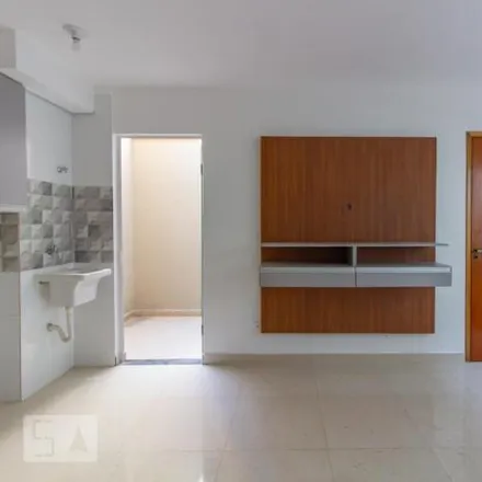 Rent this 2 bed apartment on Rua Arthur Bernardes in Água Rasa, São Paulo - SP