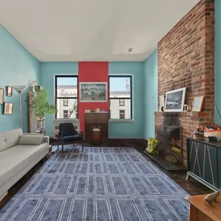 Buy this studio apartment on 453 West 43rd Street in New York, NY 10036